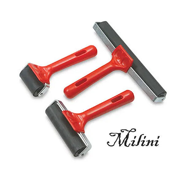 Milini Hard Rubber Roller
