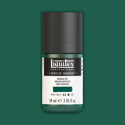 Liquitex Professional Acrylic Gouache 59ml