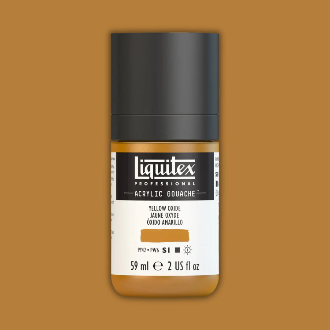 Liquitex Professional Acrylic Gouache 59ml