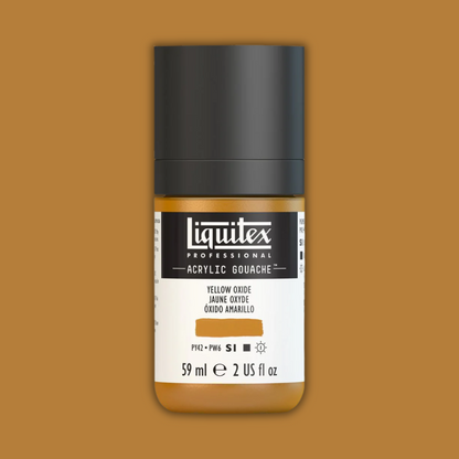 Liquitex Professional Acrylic Gouache 59ml