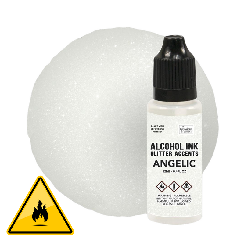 Couture Creations Alcohol Ink Glitter 12ml