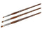Raphael 8564 Precision Imitation Sable Brush - Angular