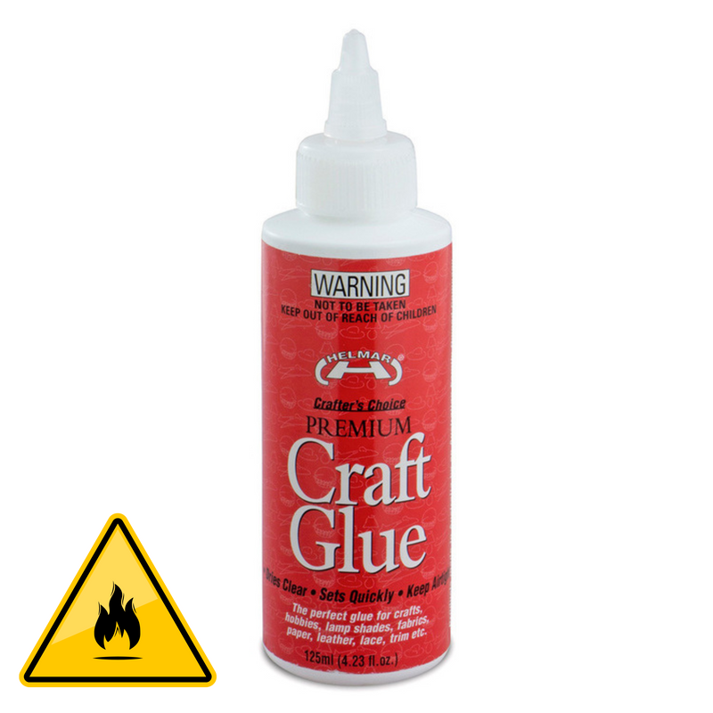 Helmar Premium Craft Glue