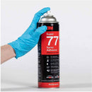 3M Super 77 Classic Adhesive Spray 375g