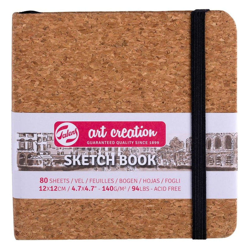 Talens Art Creation Hardback Sketchbook 140gsm – Art Shed Brisbane