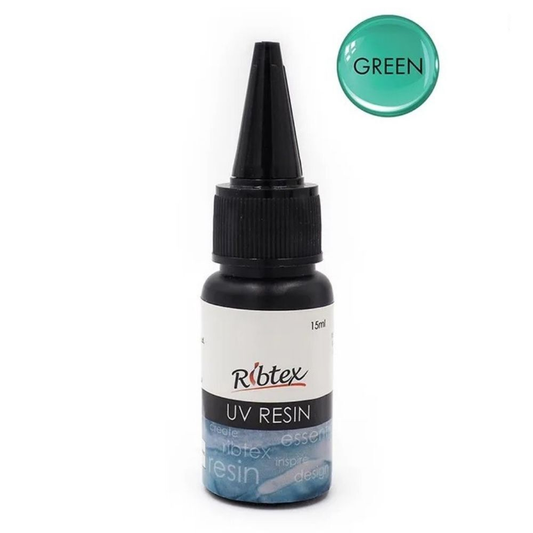 Ribtex UV Resin 15g