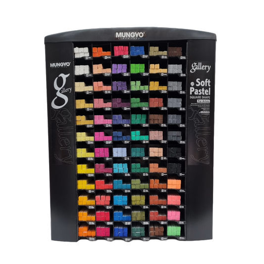 Mungyo Gallery Artist Soft Pastel