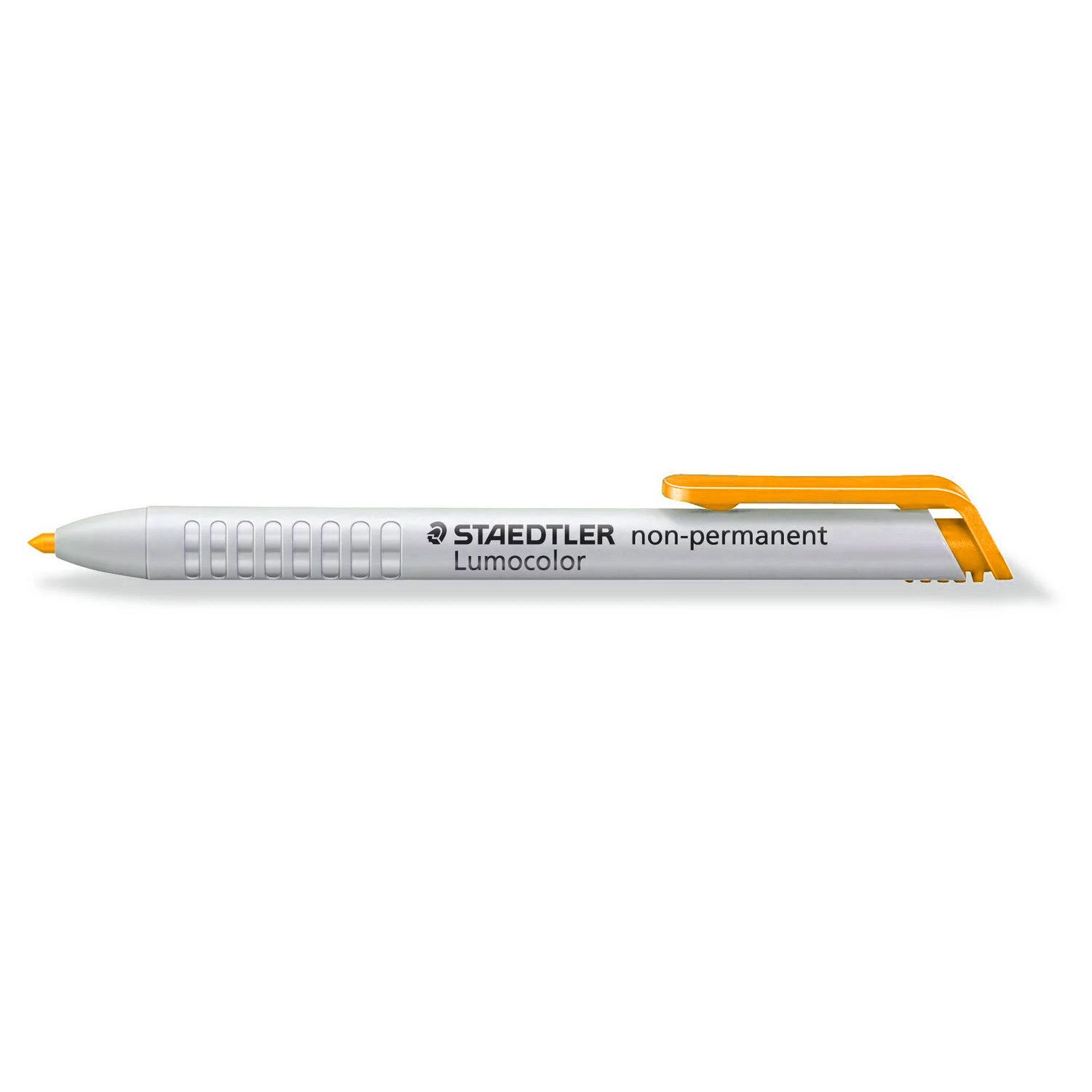 Staedtler Lumocolor/Chinagraph Mechanical Pencil Yellow