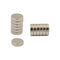 Everhang Extra Strong Disc Magnets 12mm 6pcs