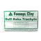 Feeneys Buff Raku Trachyte Clay 12.5kg BRT