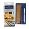 Faber-Castell Classic Sketch Set with Eraser