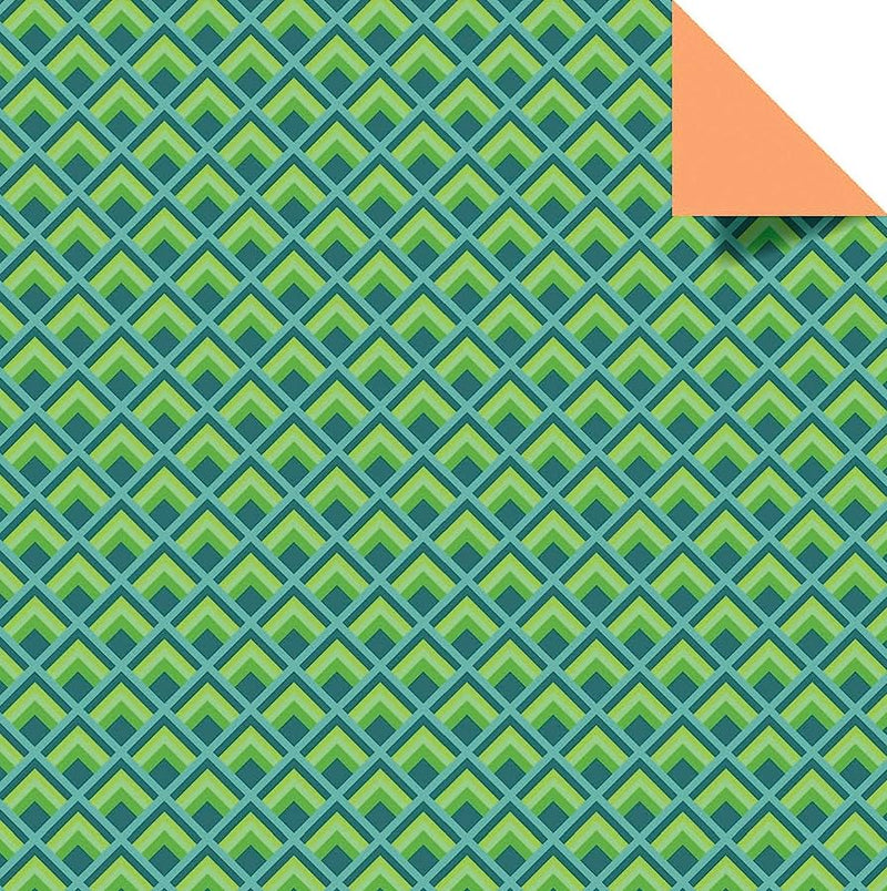 Origami Paper Geometric Patterns 192 sheets