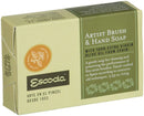 Escoda Artist Brush and Hand Soap 100g