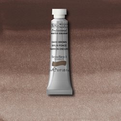 Winsor and Newton Professional Watercolour 5ml