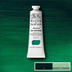 Winsor and Newton Artists Oil Colour 37ml image 1