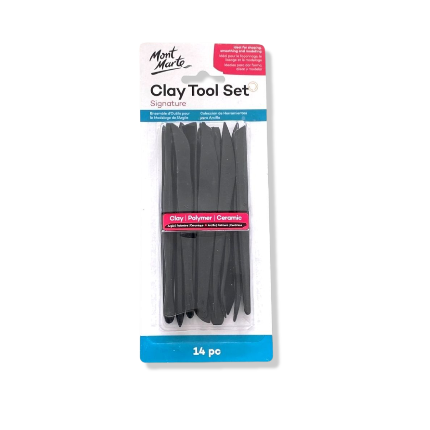 Sculpt & Save Modelling Bundle