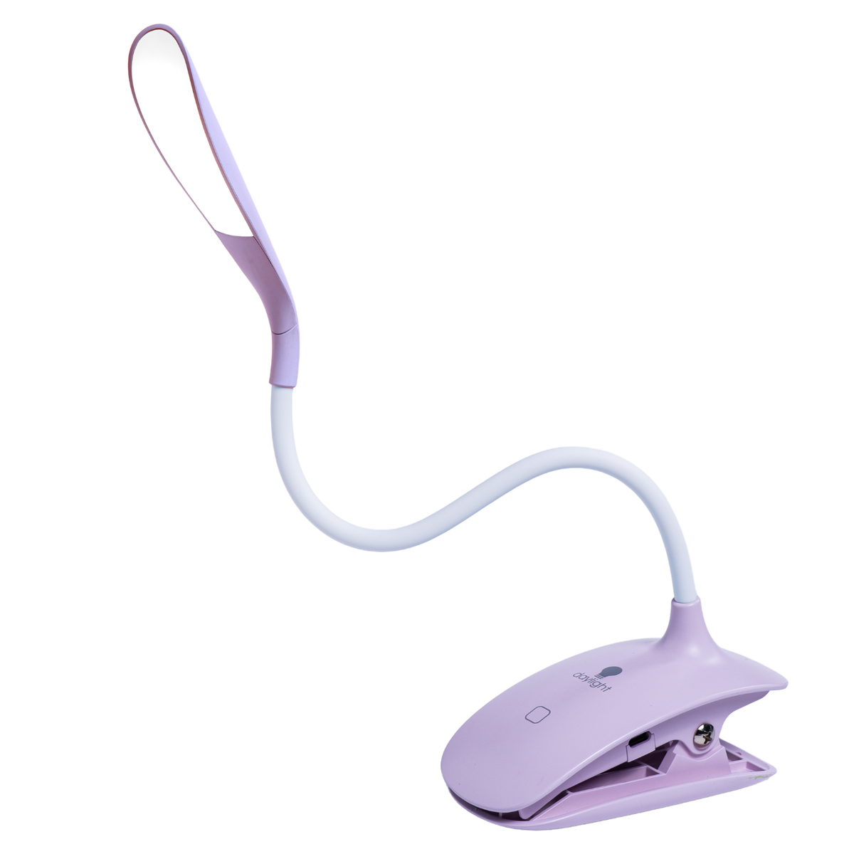 Daylight Smart Clip On Lamp - Limited Edition Colours
