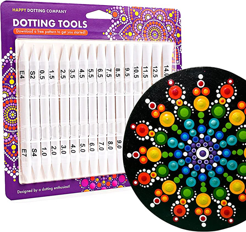 Dot Art Kit -  Australia
