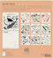 2024 Calendar Orders of Animals by Kelsey Oseid