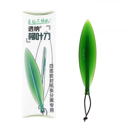 Baohong Leaf Blade - W/C Block Separator