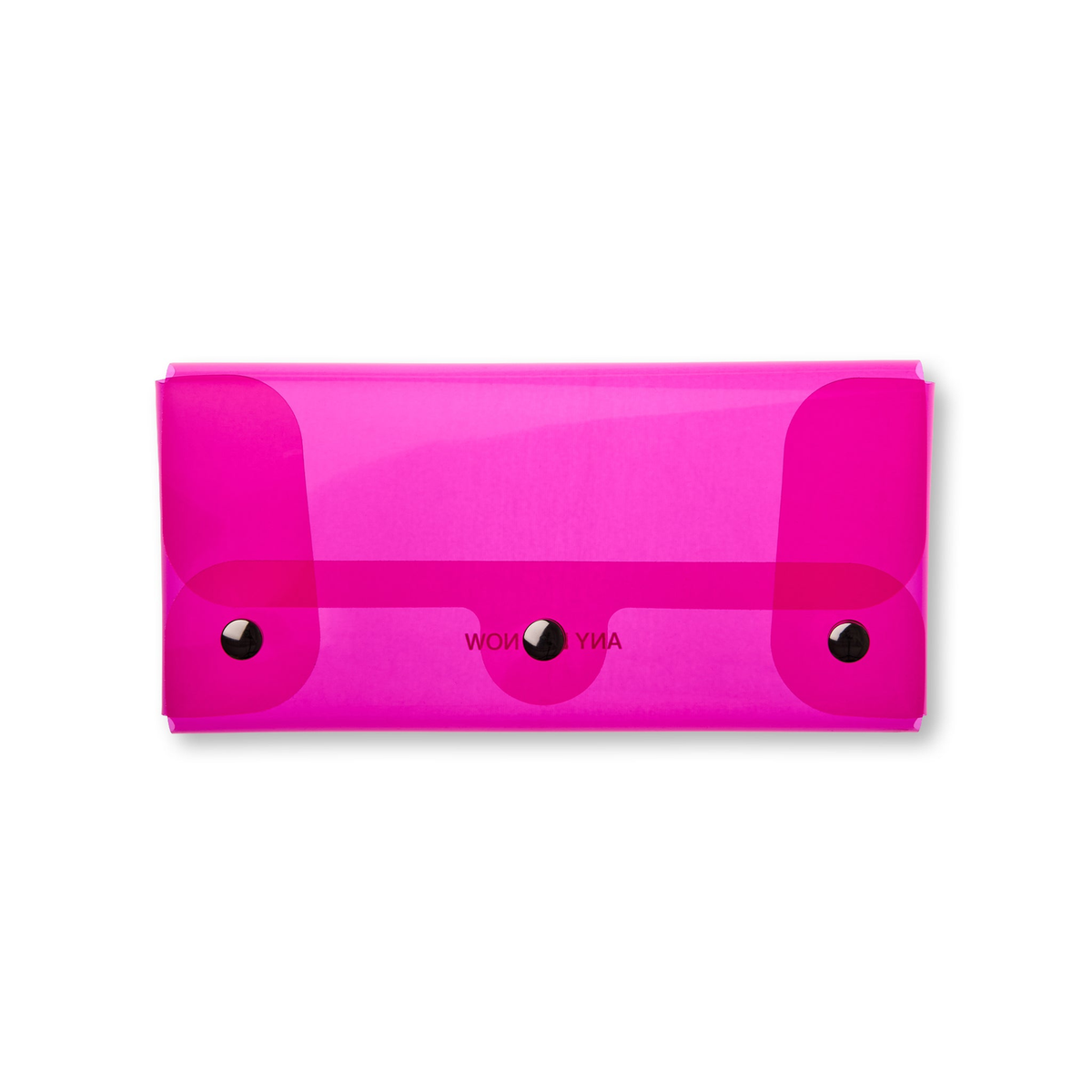 Any Day Now - Any Thing Case - Hot Pink