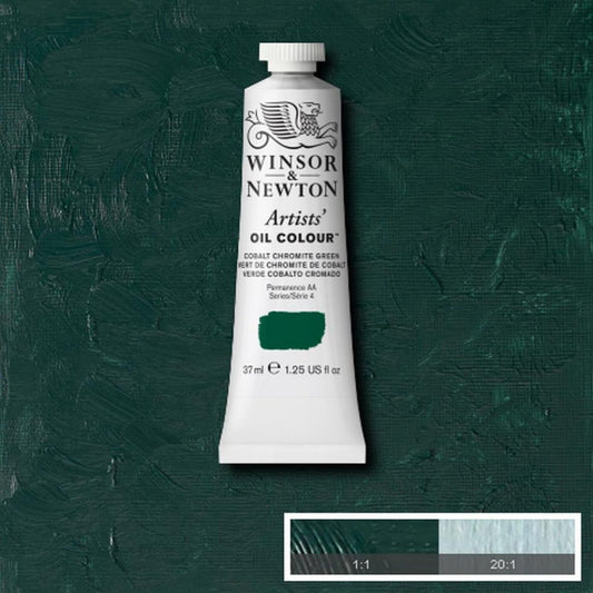Winsor and Newton Artists Oil Colour 37ml image 1