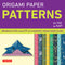 Origami Paper 17 x 17cm - Patterns