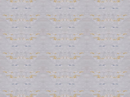 Gift Wrapping Paper 12 sheets - Gold and Silver