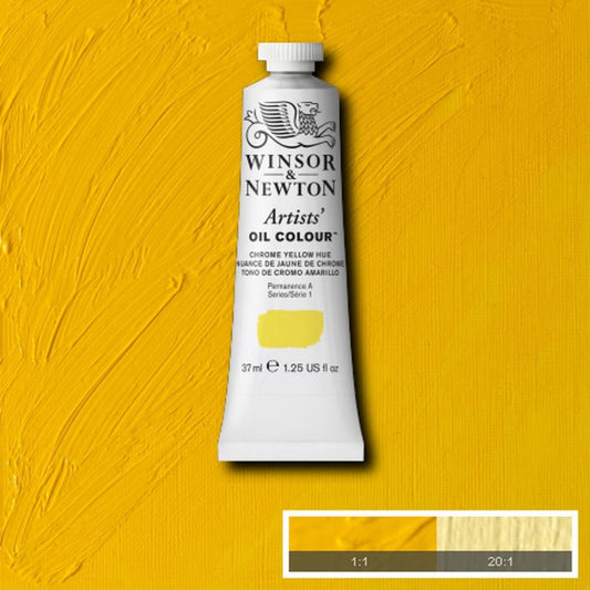 Winsor and Newton Artists Oil Colour 37ml image 1