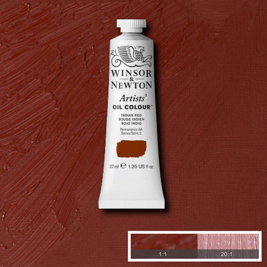 Winsor and Newton Artists Oil Colour 37ml image 1