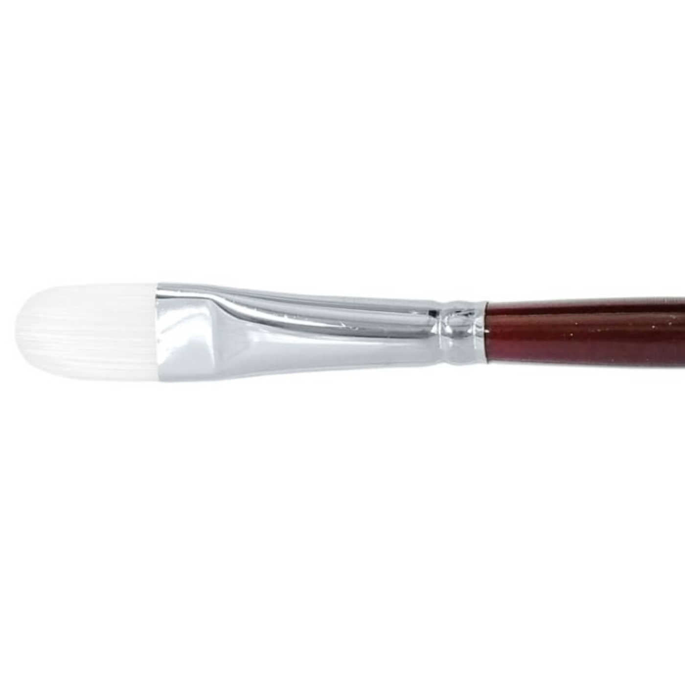 Filbert Rake Brush 989 Neef Taklon Filbert Rake | Artist Paint Brush – Art Shed Brisbane