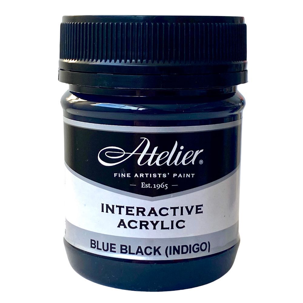 Atelier Interactive Acrylic 250ml