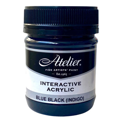 Atelier Interactive Acrylic 250ml