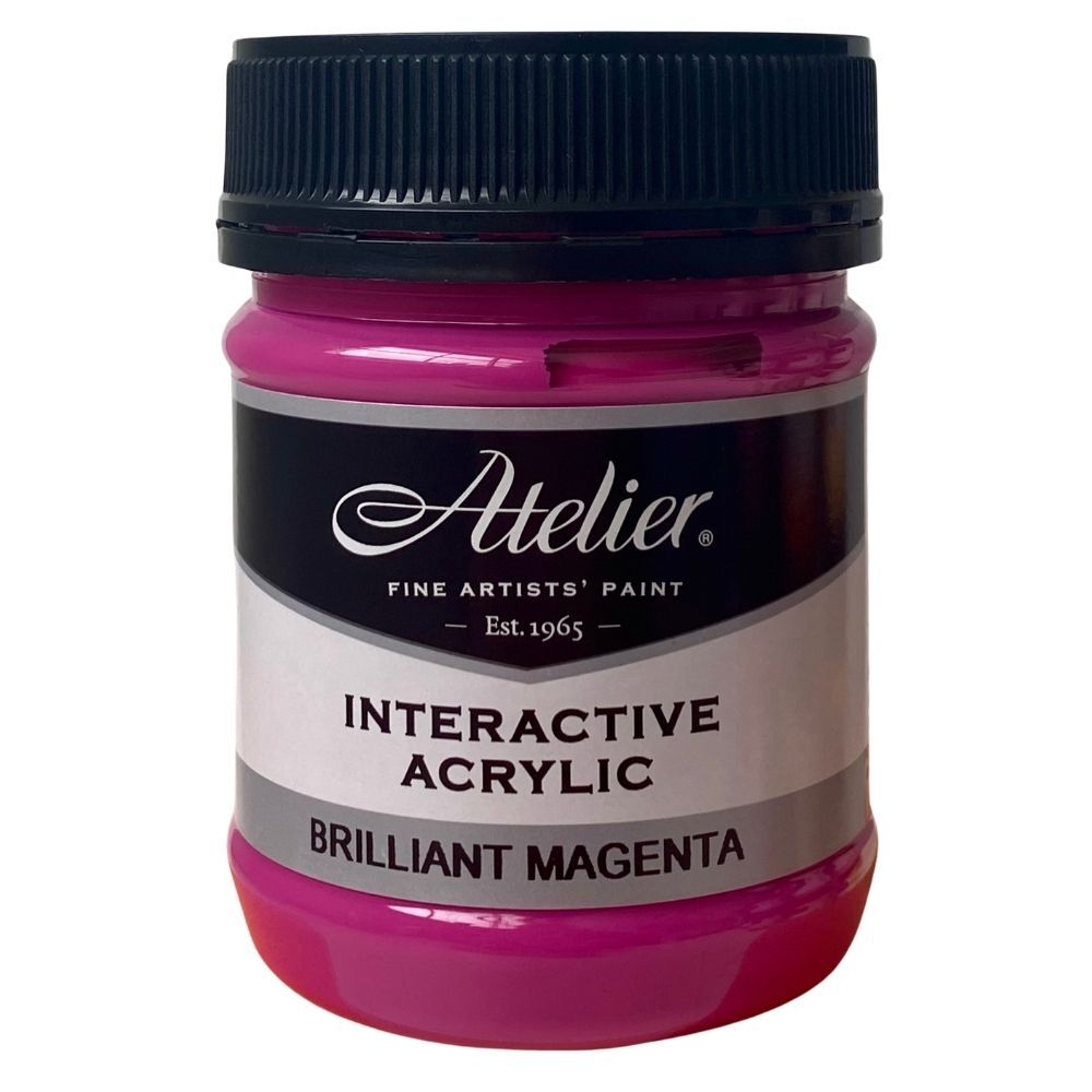 Atelier Interactive Acrylic 250ml