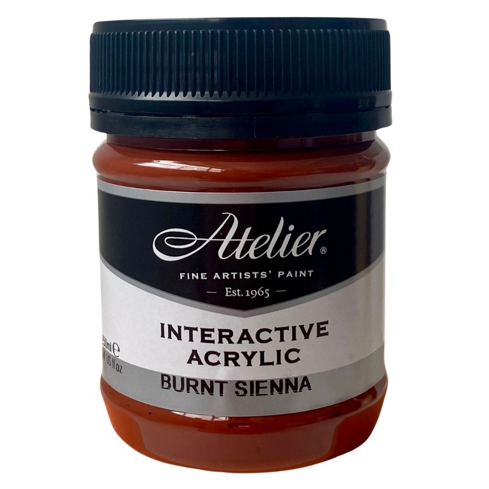 Atelier Interactive Acrylic 250ml