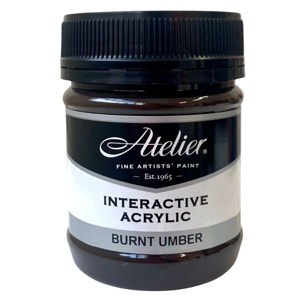 Atelier Interactive Acrylic 250ml