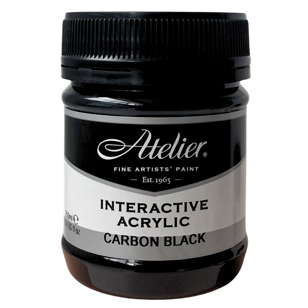 Atelier Interactive Acrylic 250ml