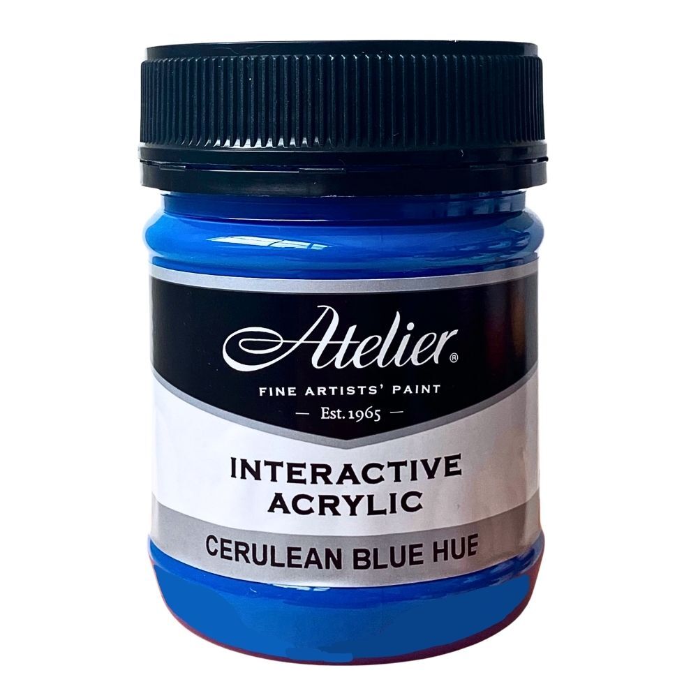 Atelier Interactive Acrylic 250ml