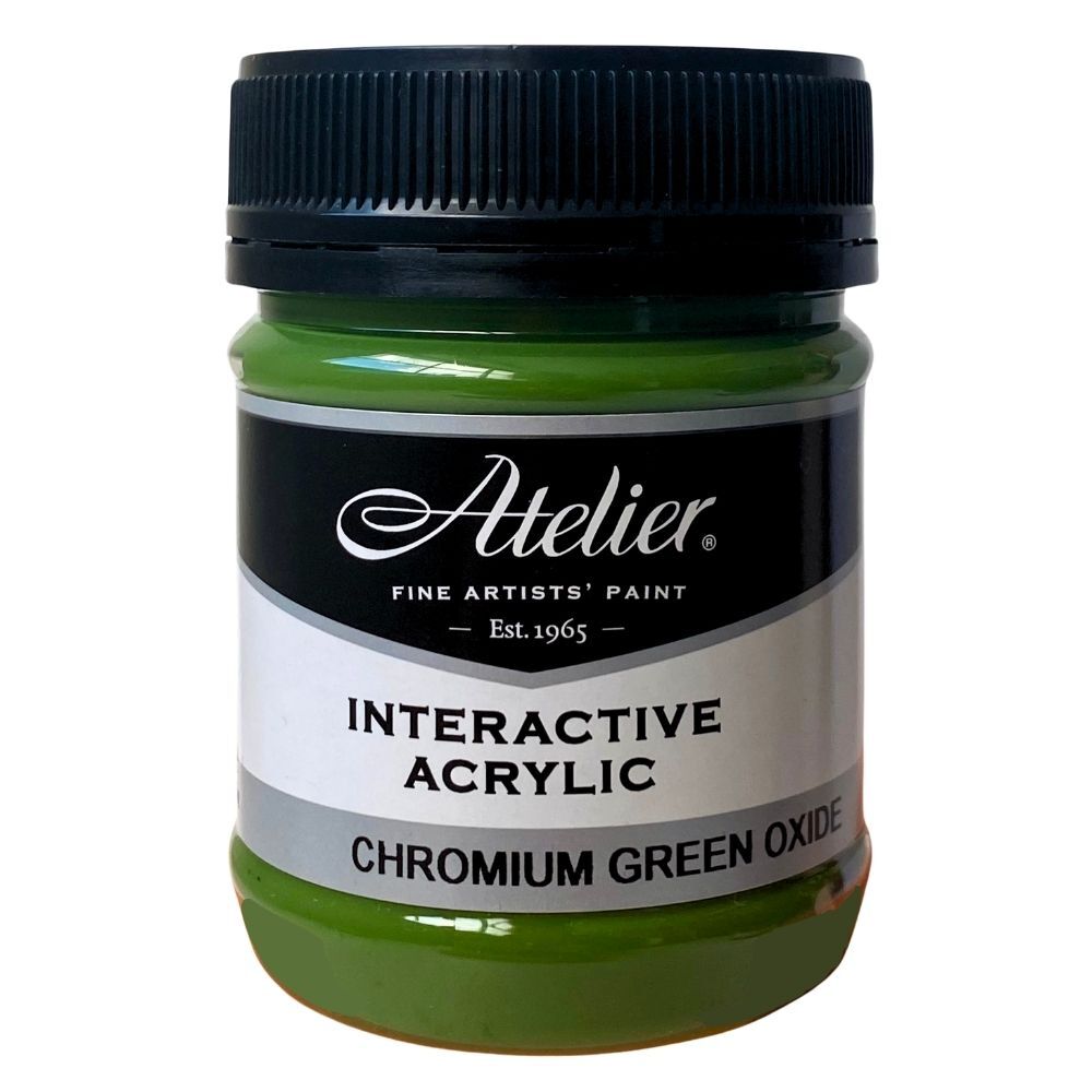 Atelier Interactive Acrylic 250ml