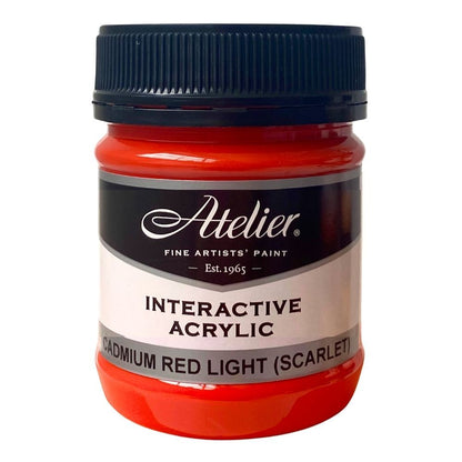 Atelier Interactive Acrylic 250ml