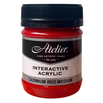 Atelier Interactive Acrylic 250ml