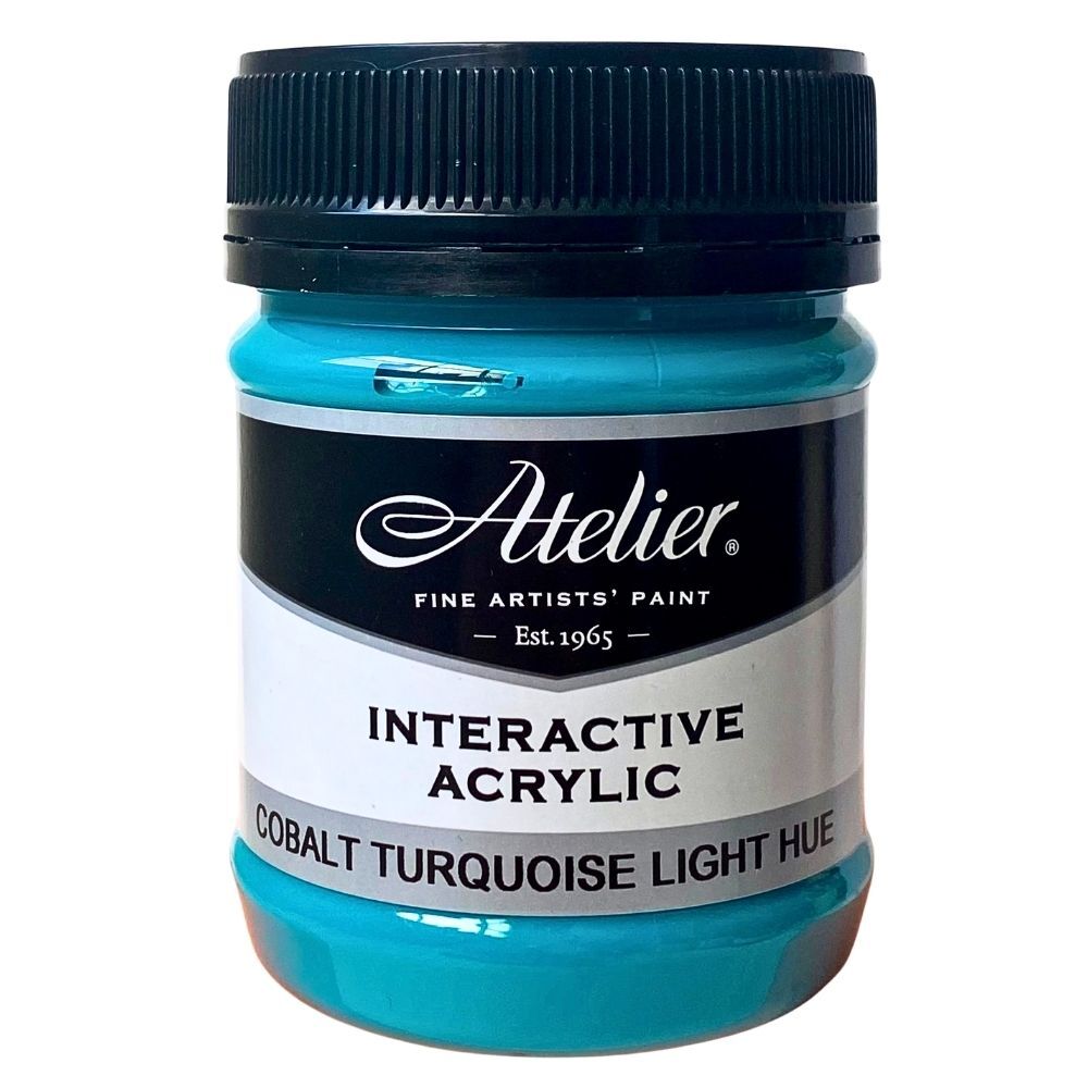 Atelier Interactive Acrylic 250ml