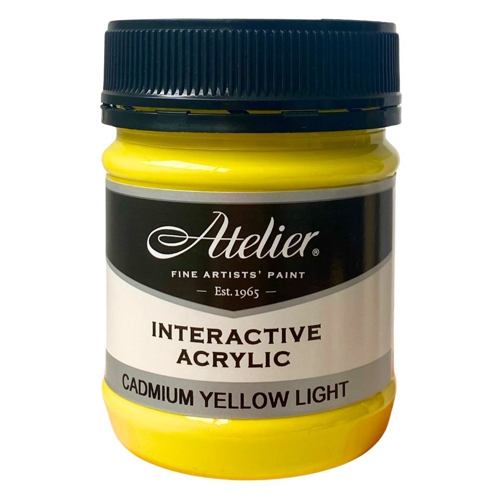 Atelier Interactive Acrylic 250ml