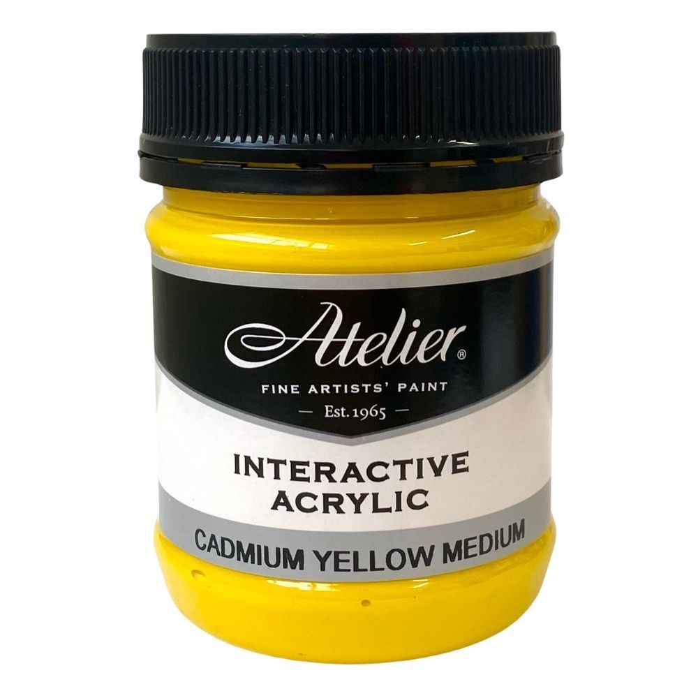 Atelier Interactive Acrylic 250ml
