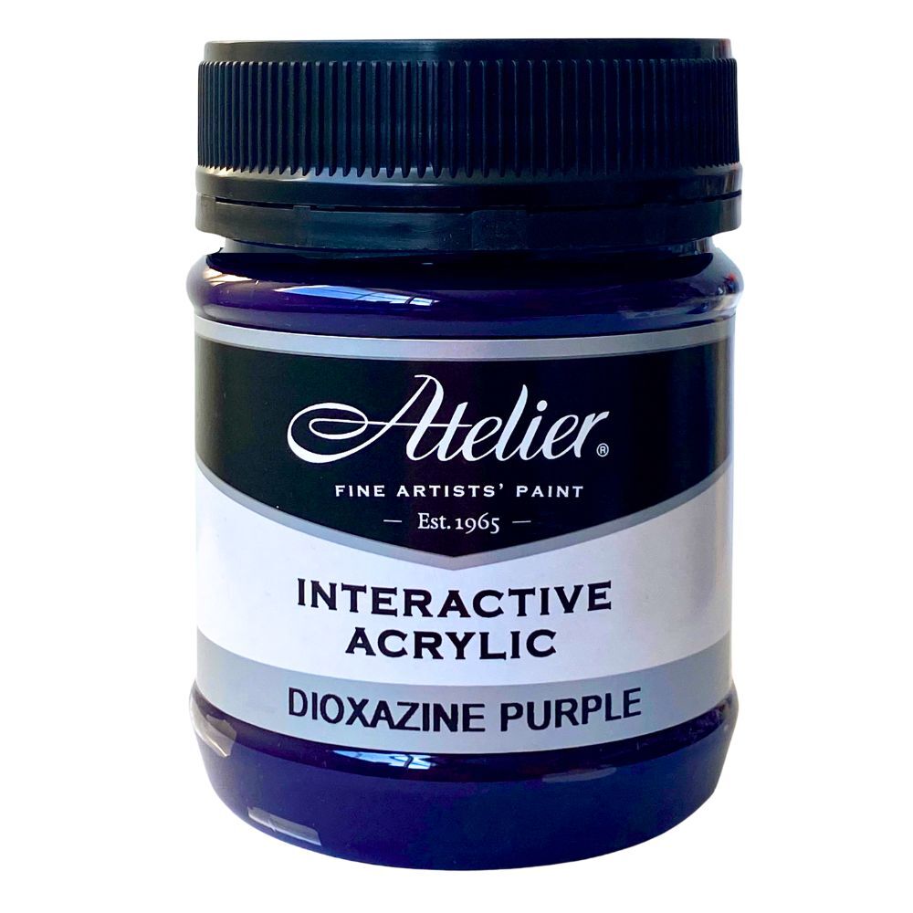 Atelier Interactive Acrylic 250ml