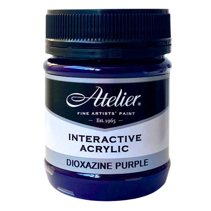 Atelier Interactive Acrylic 250ml
