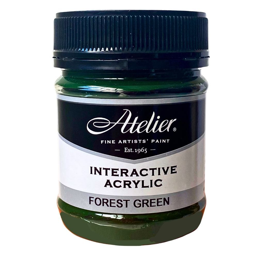 Atelier Interactive Acrylic 250ml