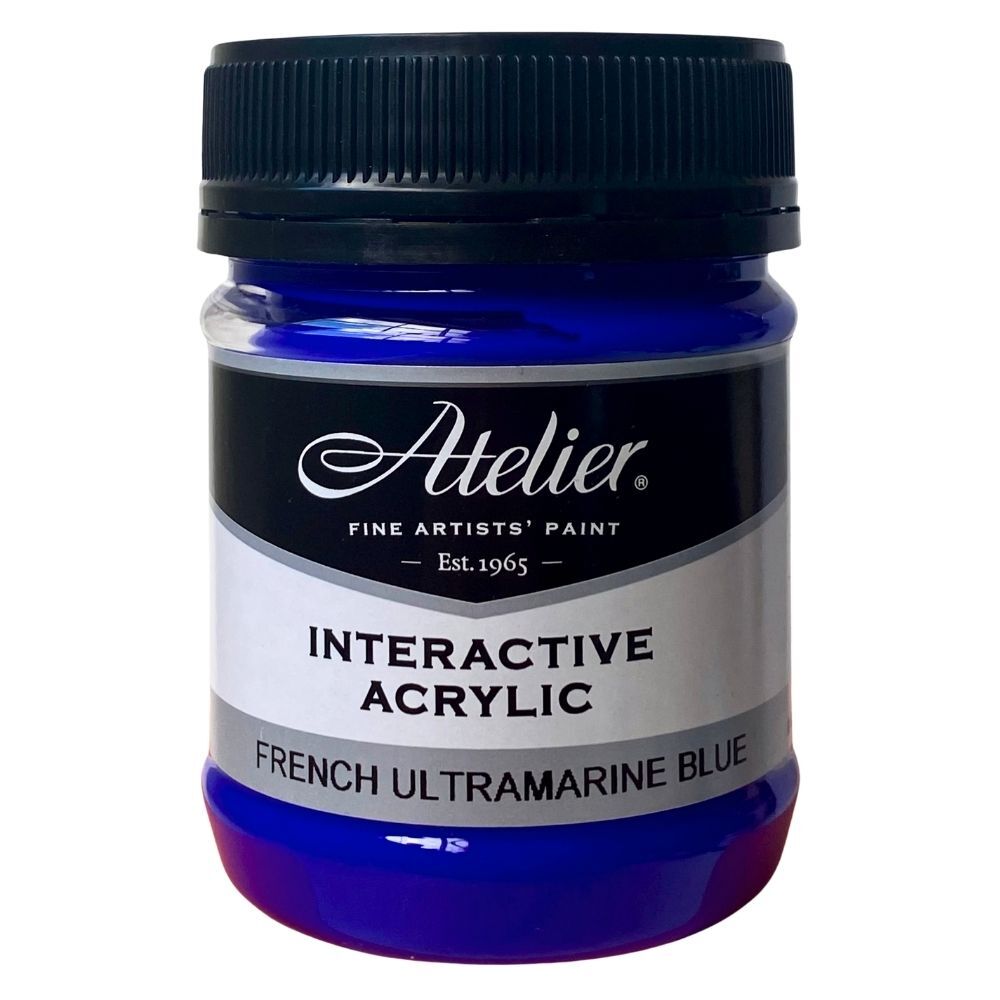 Atelier Interactive Acrylic 250ml