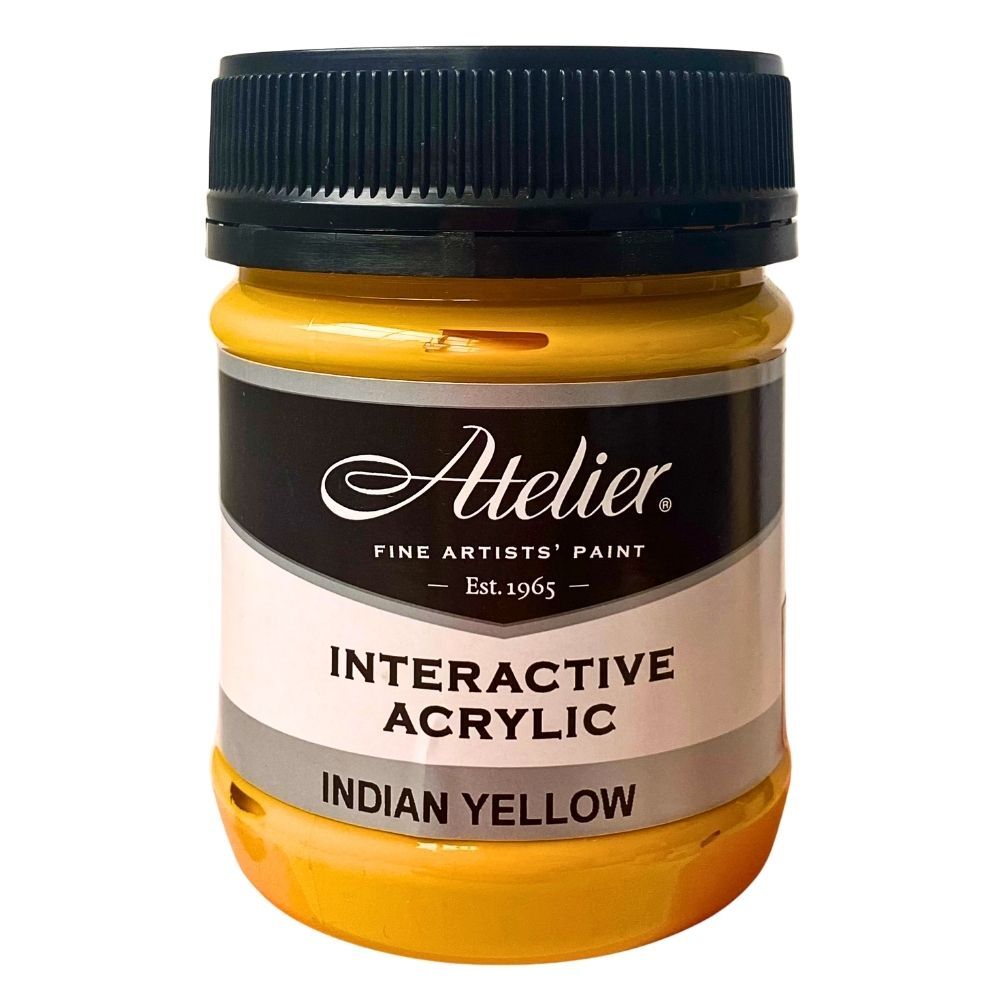 Atelier Interactive Acrylic 250ml