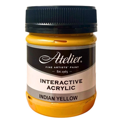 Atelier Interactive Acrylic 250ml